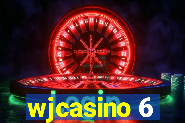 wjcasino 6